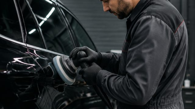 Exploring the Latest Trends in Automotive Care Services
