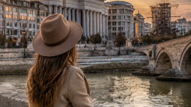 Explore the Rich Heritage of Skopje: A Cultural Journey