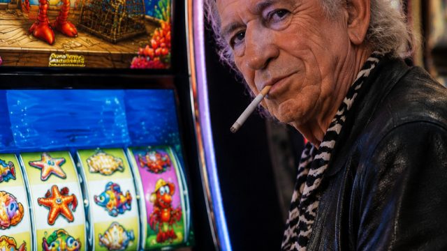 Rolling Stones Tour Uncertainty: Keith Richards Shares Insights