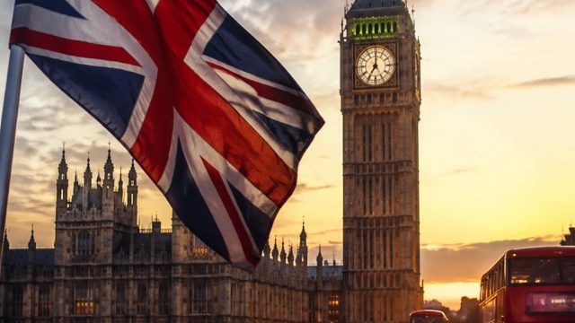 Ten Years Post-Brexit: Analyzing the Economic Impact on the UK