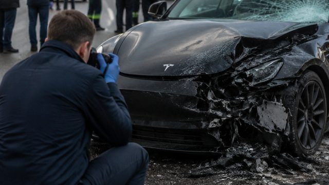 Investigating the Tragic Tesla Incident: What It Means for Auto Safety