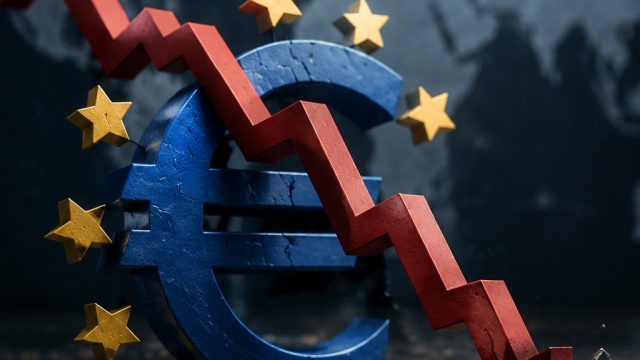 Euro Decline: A Turning Point for Global Markets