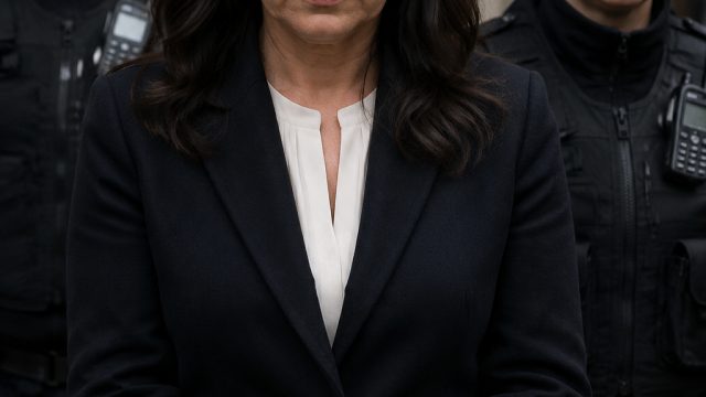 Former SNP Chief Executive Sentenced for Financial Misconduct