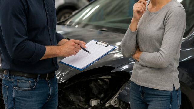 Understanding the Factors Influencing Collision Repair Timelines
