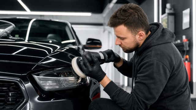 Memory Lane Detailing: A Decade of Excellence in Auto Care