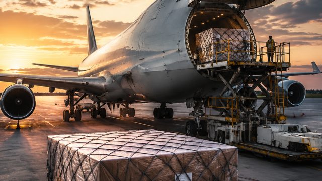 How Global Air Cargo Hubs are Shaping Modern Supply Chains