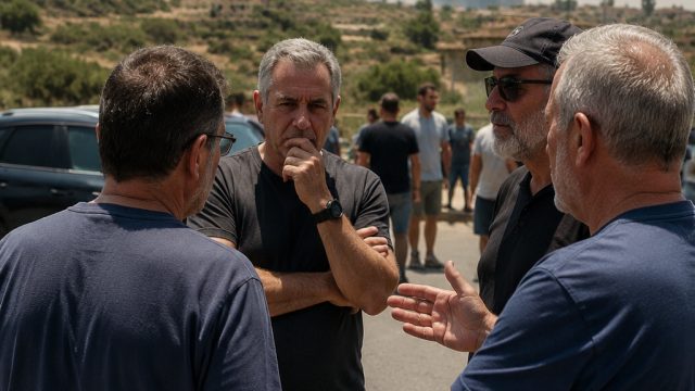 Residents in Northern Israel Question Ceasefire Viability Amid Tensions