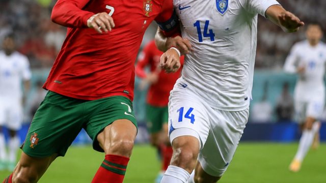 Portugal Aims for Redemption Against Uzbekistan in World Cup Clash
