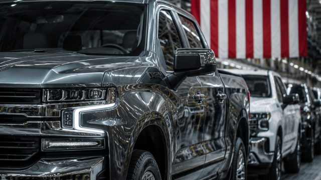 Recognizing American-Made Vehicles: A 2026 Perspective