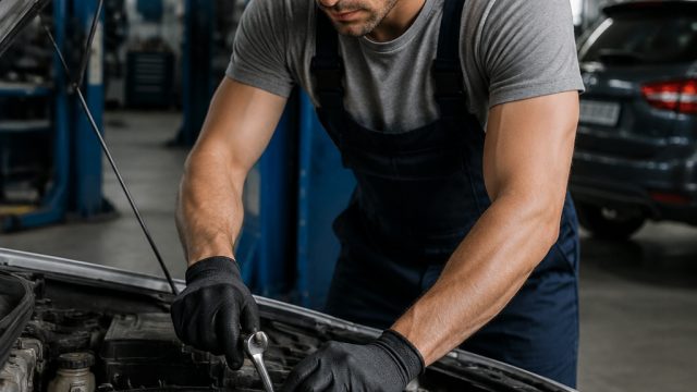 The Essential Guide to Engine Maintenance: Keeping Your Vehicle in Top Condition