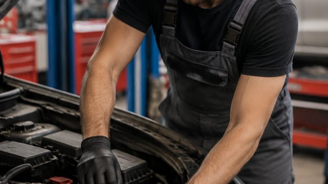 Maximizing Your Vehicle's Lifespan: Essential Maintenance Practices