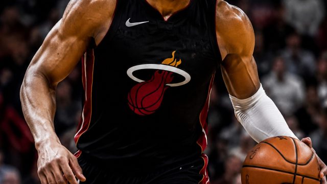 Giannis Antetokounmpo's Trade to Miami: A Game-Changer in the NBA