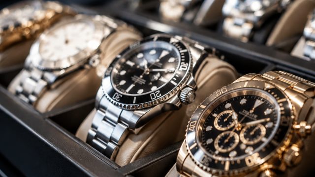 Top Luxury Brands Set to Dazzle at Upcoming Watches and Wonders 2027
