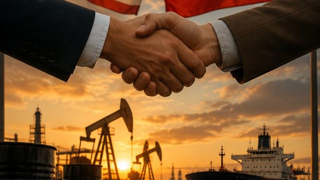 US Lifts Oil Sanctions on Iran: Economic Implications and Immediate Effects