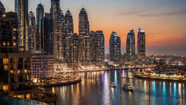 Unlocking Opportunities in Dubai's Booming Real Estate Market