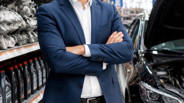 Partly Secures $50 Million to Revolutionize Auto Parts Access in the US