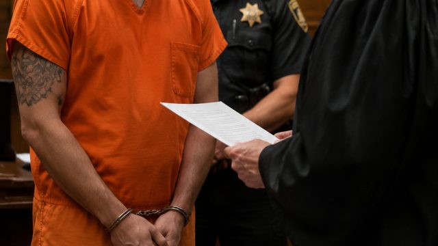 Local Man Receives Jail Sentence for Vehicle Theft in Manistee