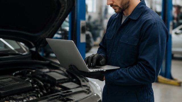 The Rise of Automotive Testing: Why Compliance Matters Today