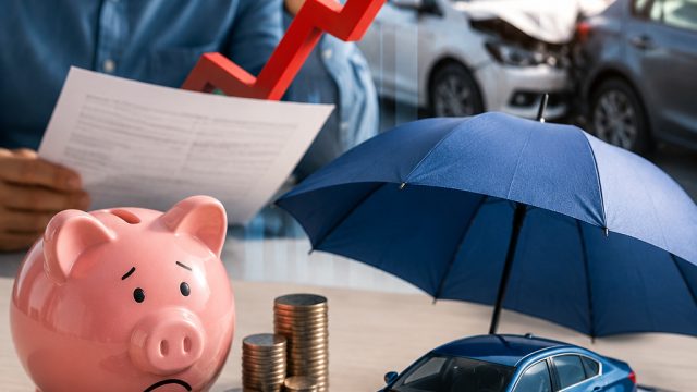 Understanding the Real Causes of Rising Auto Insurance Rates