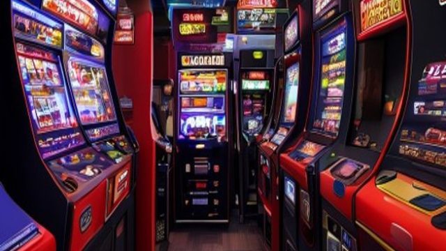 Transforming Sports Viewing: Ribbie's Engaging Arcade-Style Interface