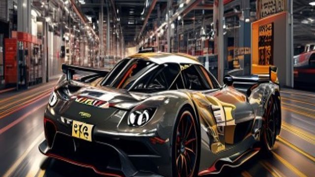 Brembo's 2026 Strategy: Navigating Challenges in the Auto Supply Chain