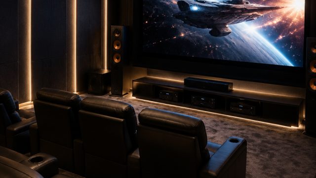 Exclusive Prime Day 2026: Must-Have Home Cinema Deals Revealed