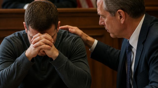 Legal Setback for Suspect in High-Profile Murder Case: Key Testimony Denied