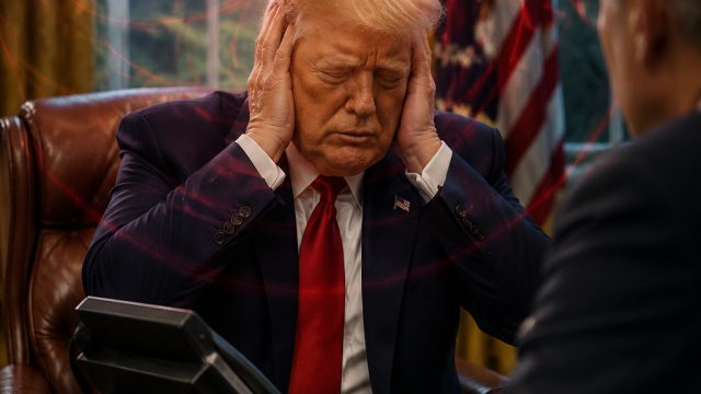 Unraveling the Controversy: Did Iran Use Electromagnetic Weapons on Trump?