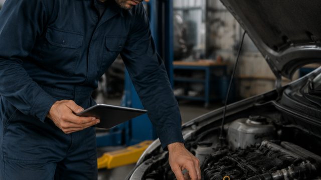 Unlocking Savings: How to Tackle Hidden Car Repairs Effectively