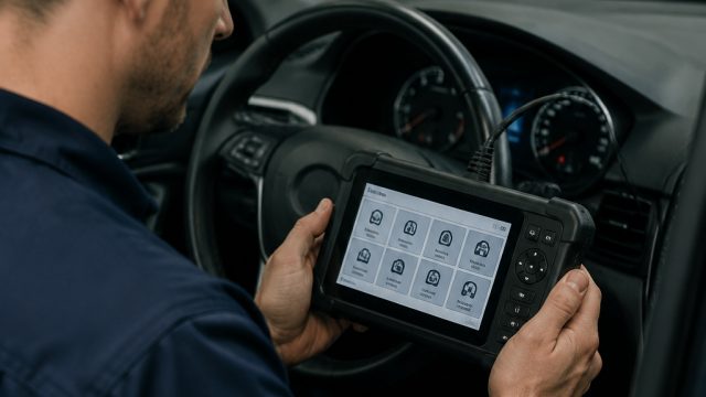 Unlocking Savings: Top OBD Scanner Deals for Car Enthusiasts