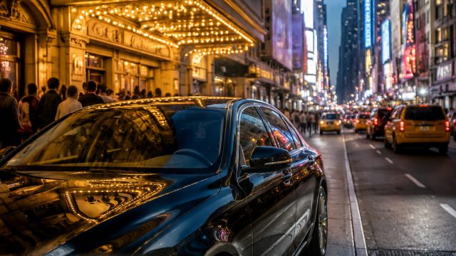 Broadway Welcomes Back Classic Shows Amidst New Stars