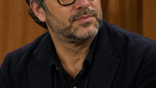 Why Jemaine Clement Finds Acting Simpler Than Writing