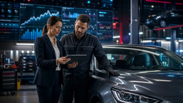 HDFC Mutual Fund Unveils New Auto Index Fund: What Investors Should Know