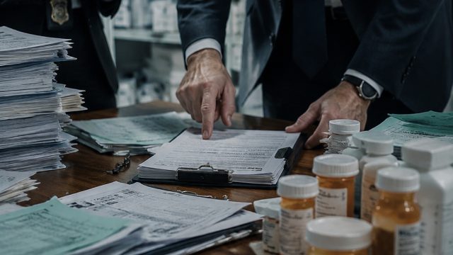 Government Cracks Down on Medical Fraud with New Enforcement Actions