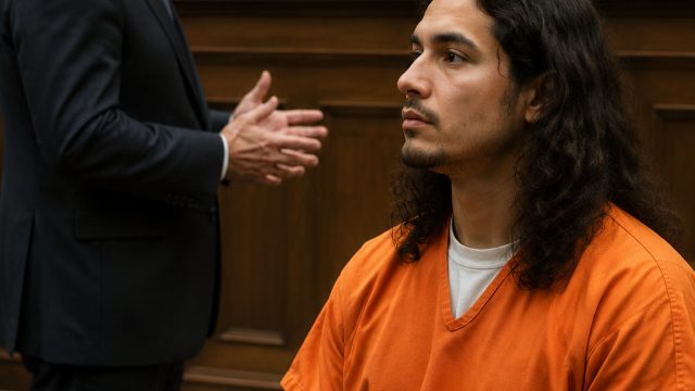 Landmark Legal Ruling: Inmate's Rights Over Hair Length Affirmed