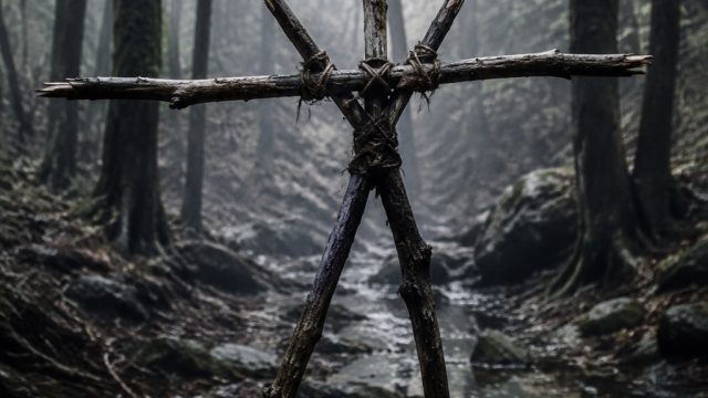 Upcoming Blair Witch Film Slated for Release in Fall 2027