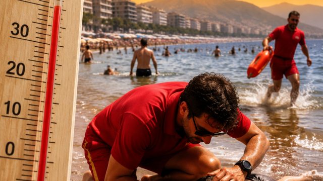 Record European Heatwave Raises Alarm as Drowning Incidents Surge