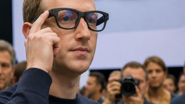 Meta Unveils Affordable Smart Glasses: The Future of Wearables Begins