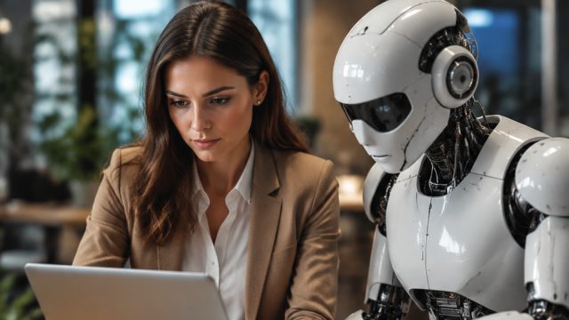 AI Innovations Transforming Workplace Communication and Efficiency