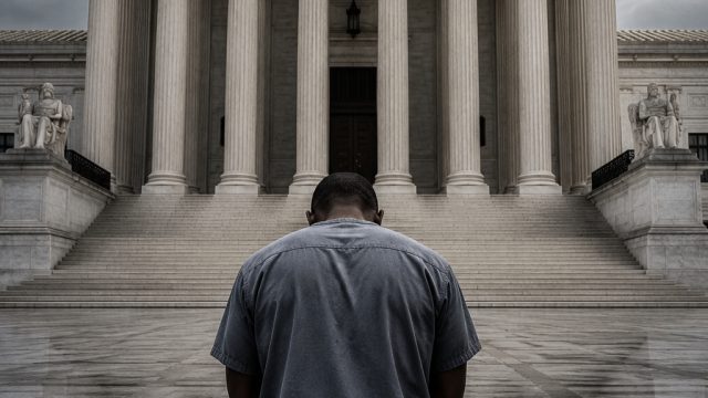 Supreme Court's Ruling: A Blow to Religious Rights in Prisons