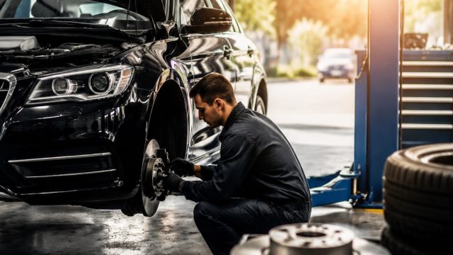 Unlock Exciting Automotive Discounts This Prime Day!