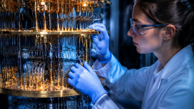 New Directive Boosts Quantum Computing's Future Significantly
