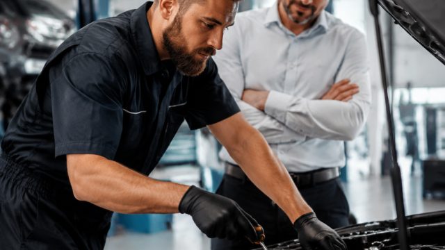 Group 1 Automotive Strengthens Brand Identity with Local Impact