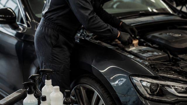Discover Exciting Deals for Automotive Care This Prime Day