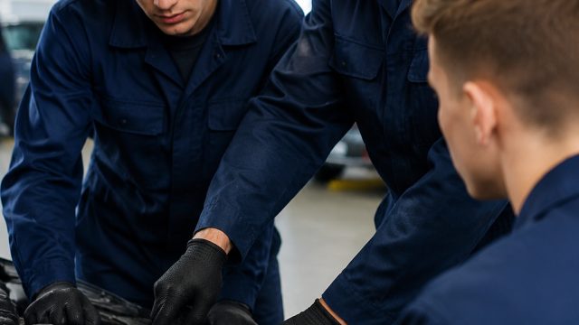 ATU-Ozark Launches Innovative Workforce Training Certificates