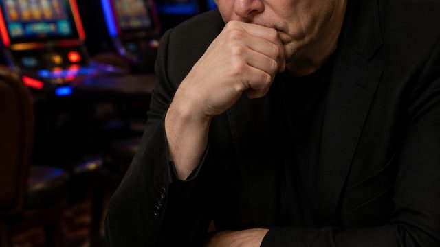 Elon Musk's Wealth Takes a Massive Hit: What's Behind the Drop?