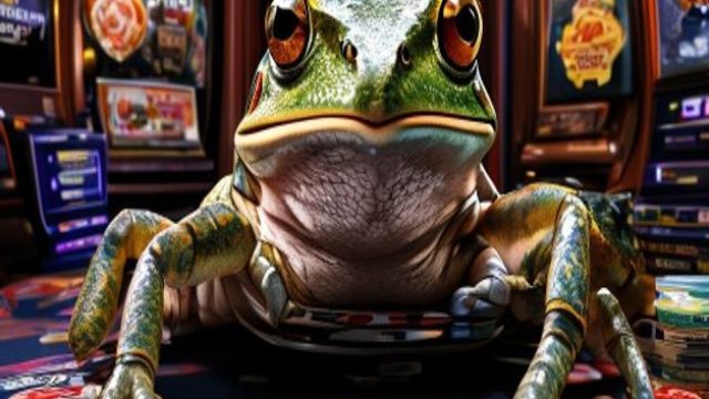 Unveiling New Mysteries: The Latest Revelations from Blind Frog Ranch