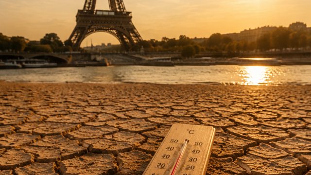 France Records Hottest Day Ever: What It Means for Climate Now