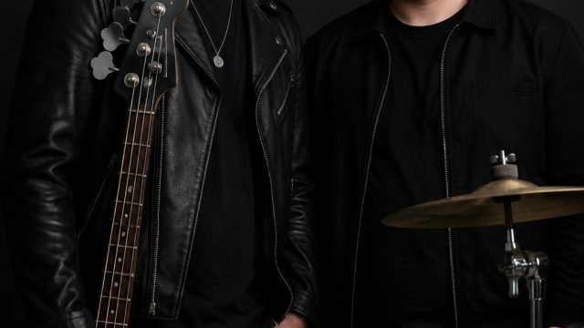 Royal Blood Set to Make Waves with 2026 Return and New Tracks