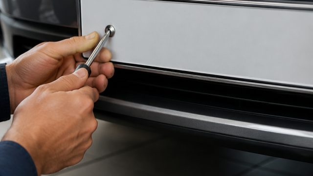 Protect Your Vehicle: Innovative Number Plate Security Solutions